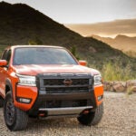 The Car Doctor answers a question from a reader considering different brands for a new truck purchase.