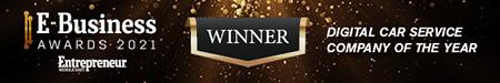 Arabian business SME Winner of the 2018