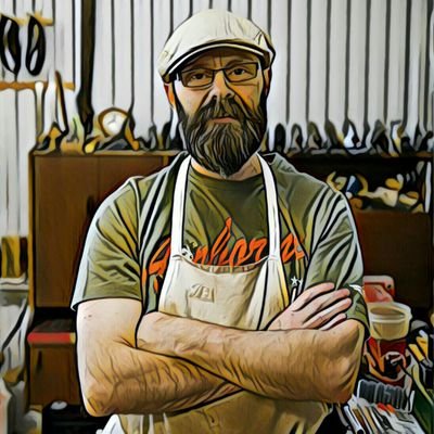 Jamie Hubbard 🇬🇧 buy me a coffee rating tweet profile image