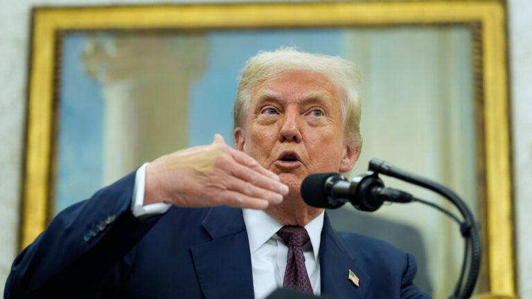 Trump