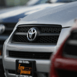 The Car Doctor answers a question from a reader having trouble with the rims on his 2009 RAV4.