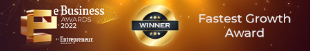 e Business Awards 2022